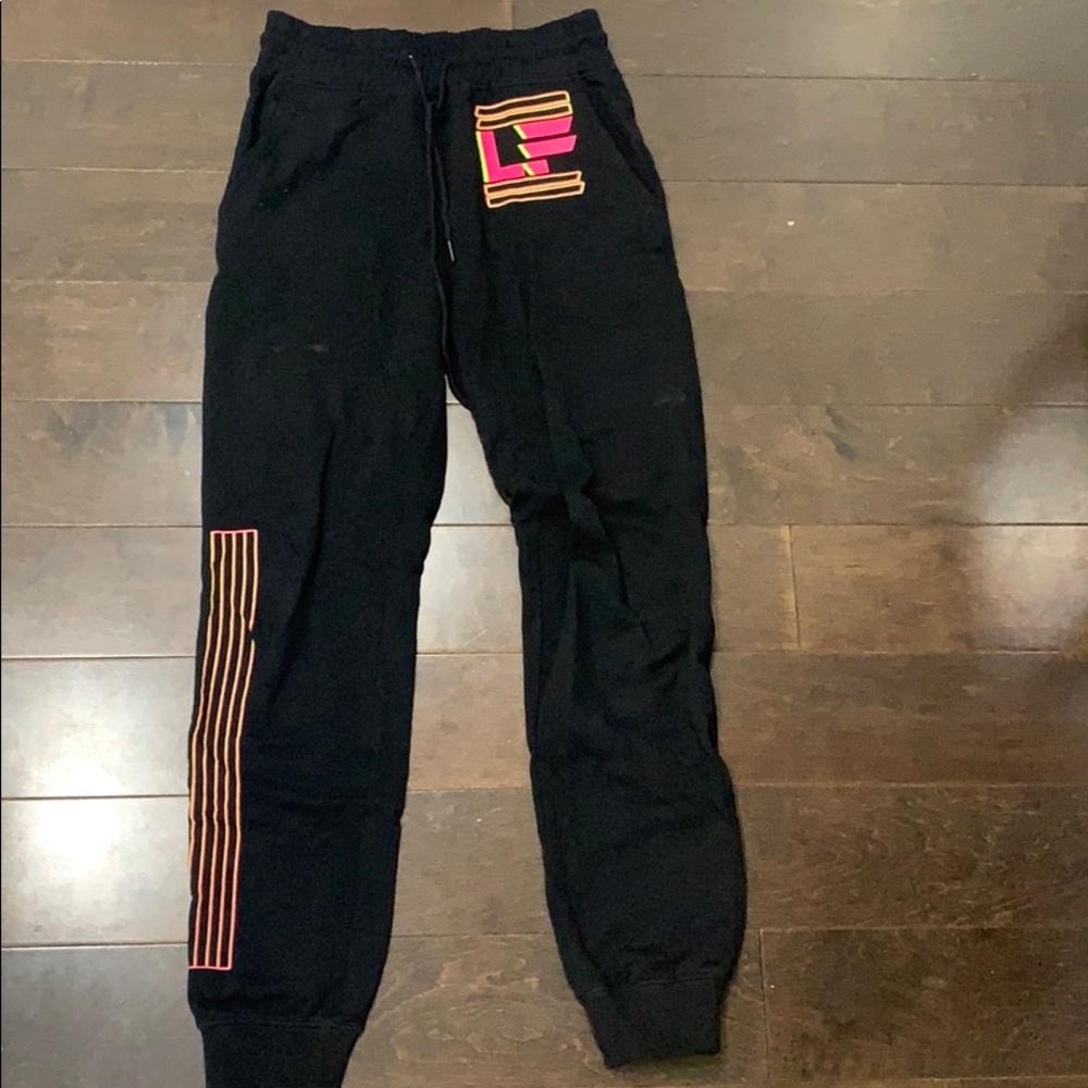 LF sweatpants